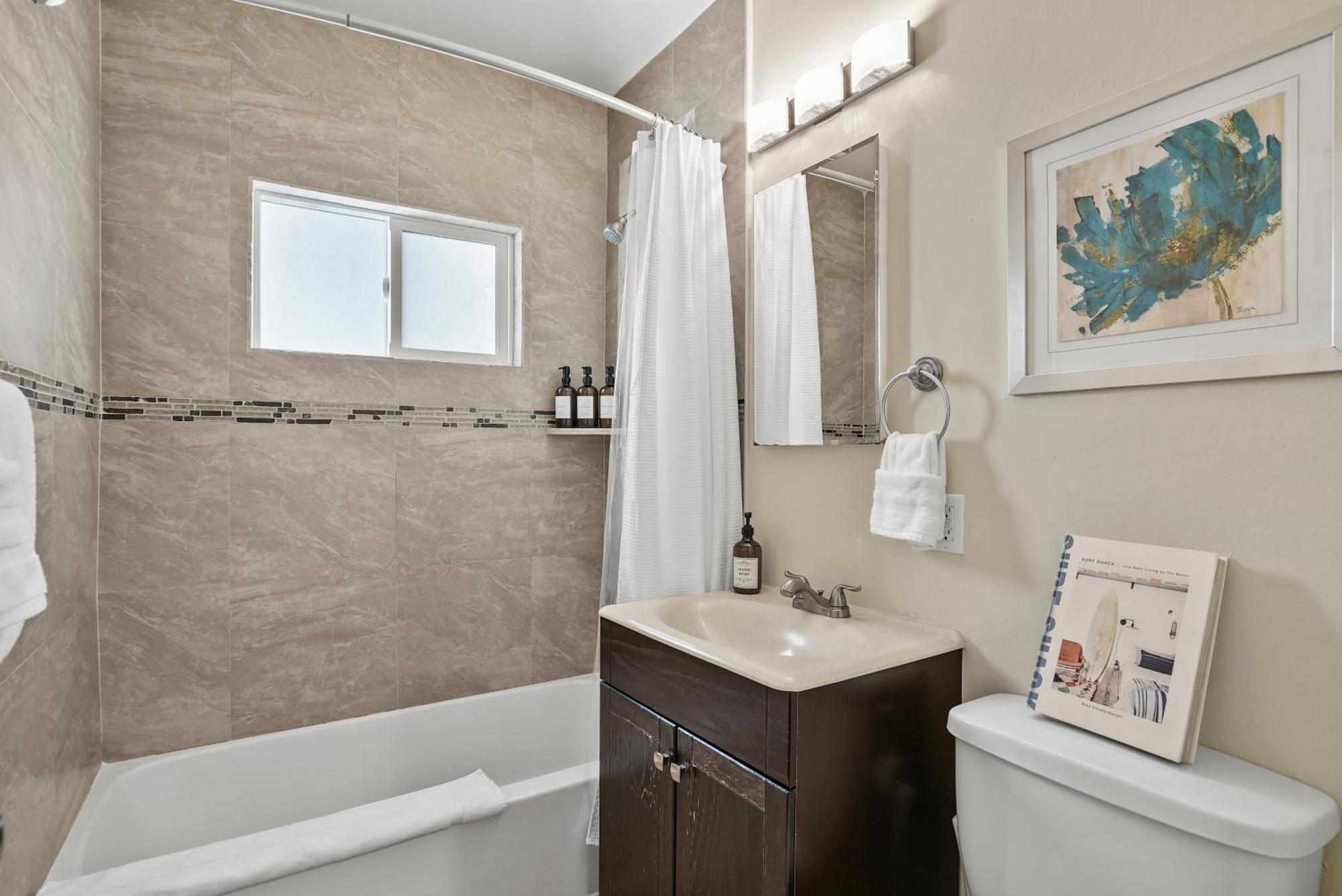 Villa Riviera Bay View Dream - Private Patio With Bay View And Parking San Diego Exterior foto