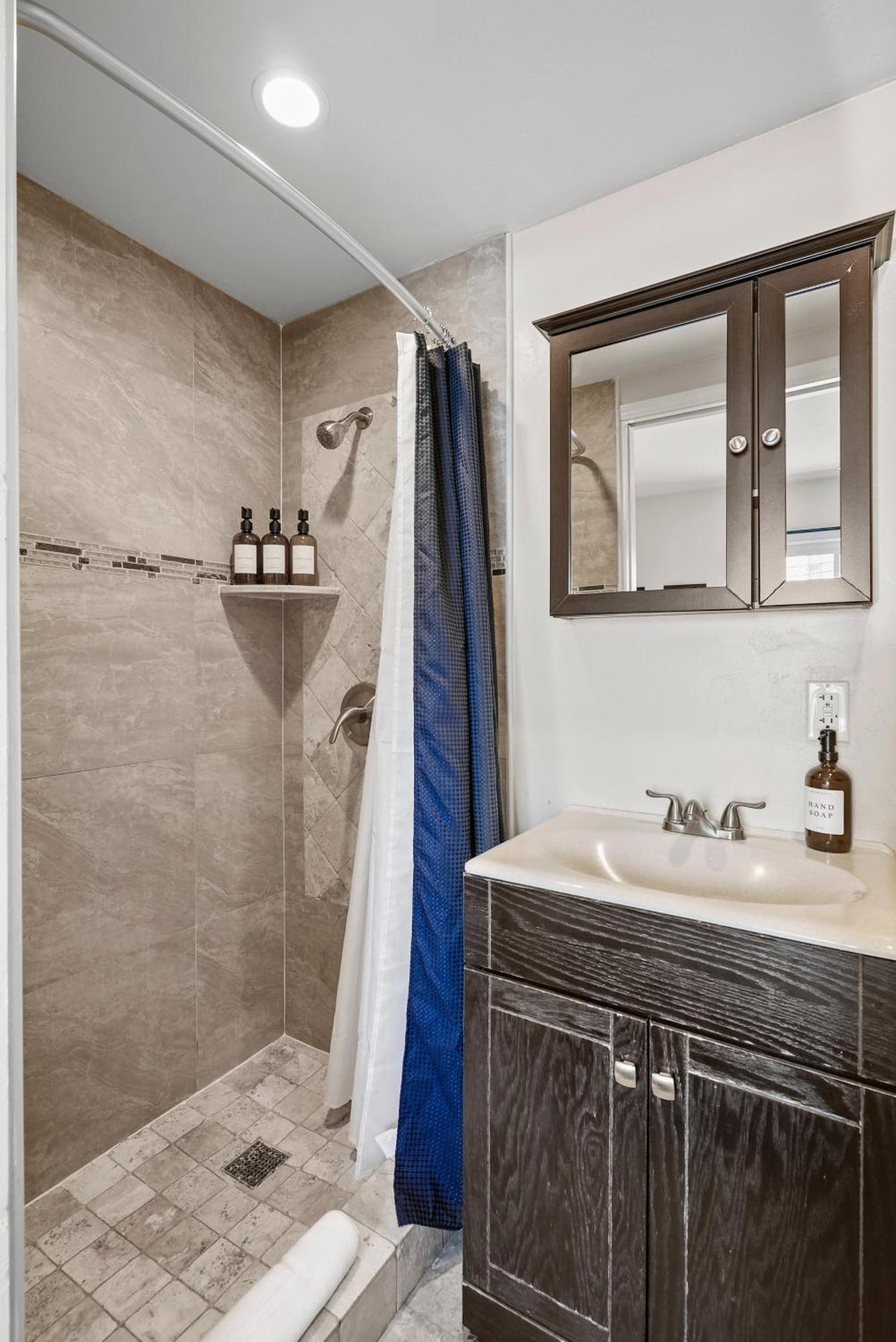 Villa Riviera Bay View Dream - Private Patio With Bay View And Parking San Diego Exterior foto